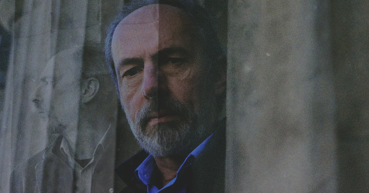 What We See & What We Don't