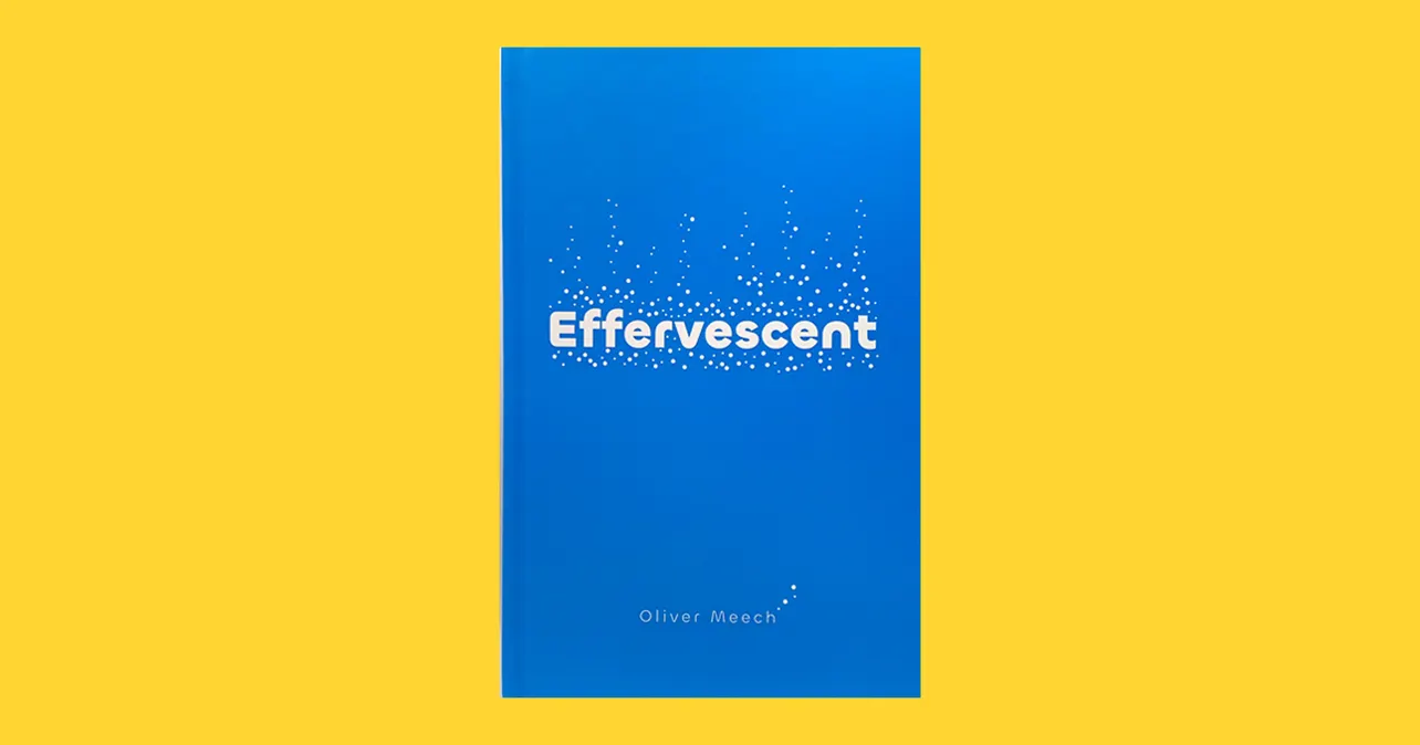 Effervescent