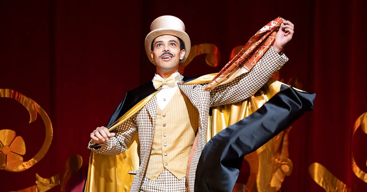 Love Life Gets Another Production