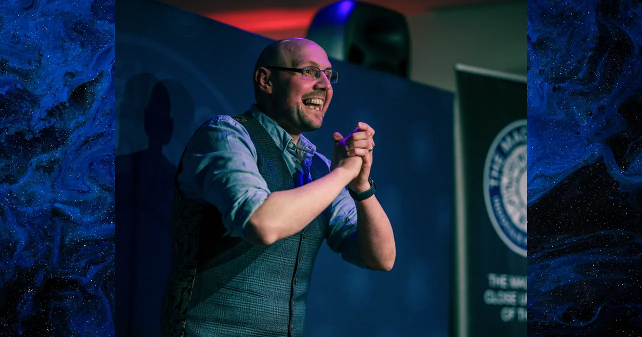 The Magic Circle Close-Up Award