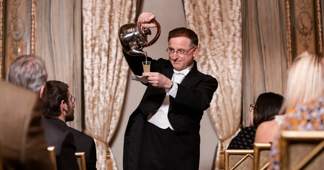 Steve Cohen’s 25th Anniversary Celebration