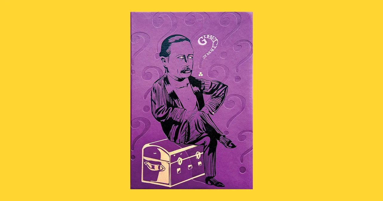 Gibecière, Vol. 19, No. 2