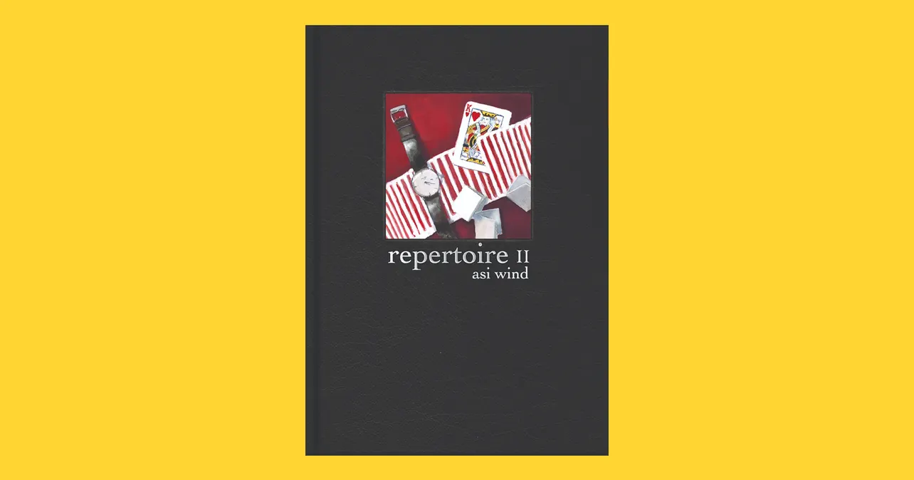Repertoire II