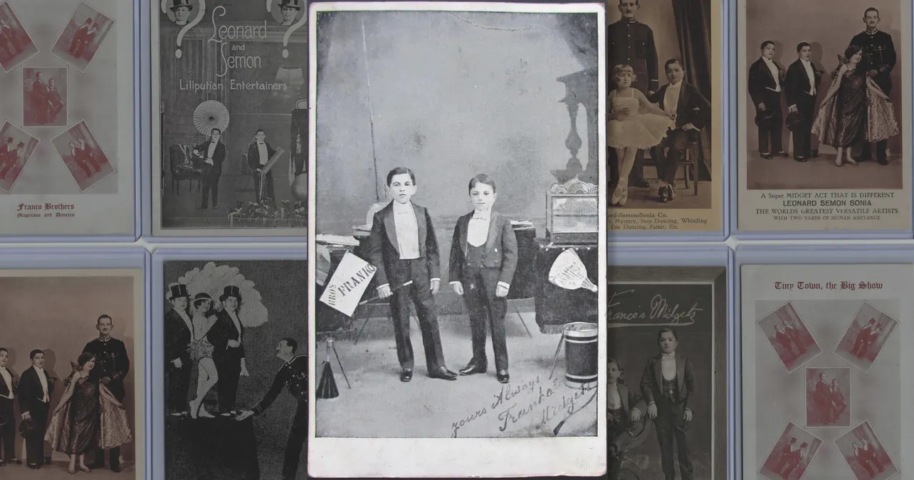 A Small Tale of Resilience