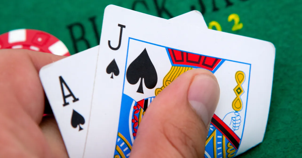 Blackjack Transpo