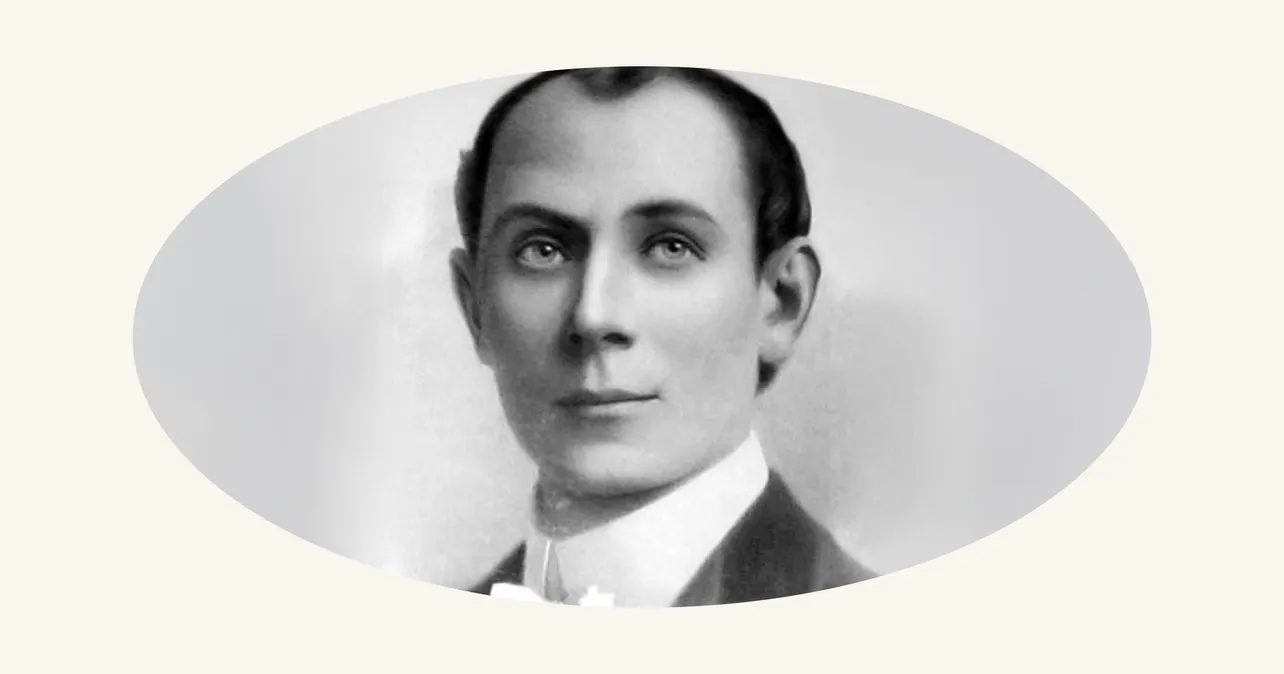 April 23: Paul Valadon