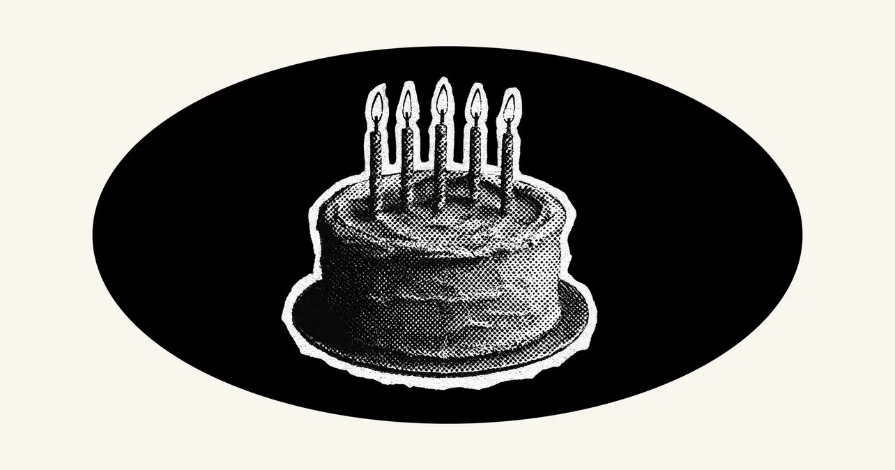 April 6: Houdini's Not-Birthday