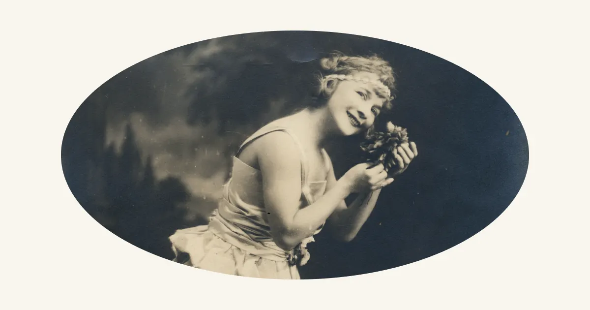 August 16: The Legend of the Silk Worm