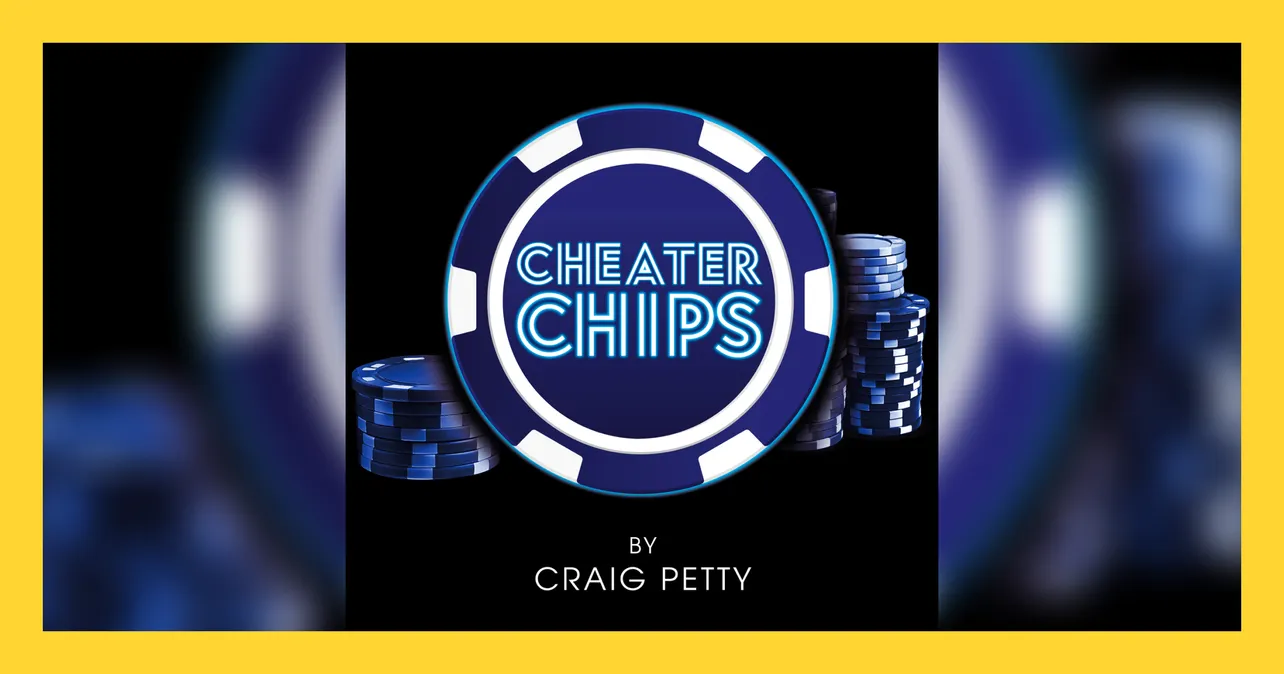 Cheater’s Chips