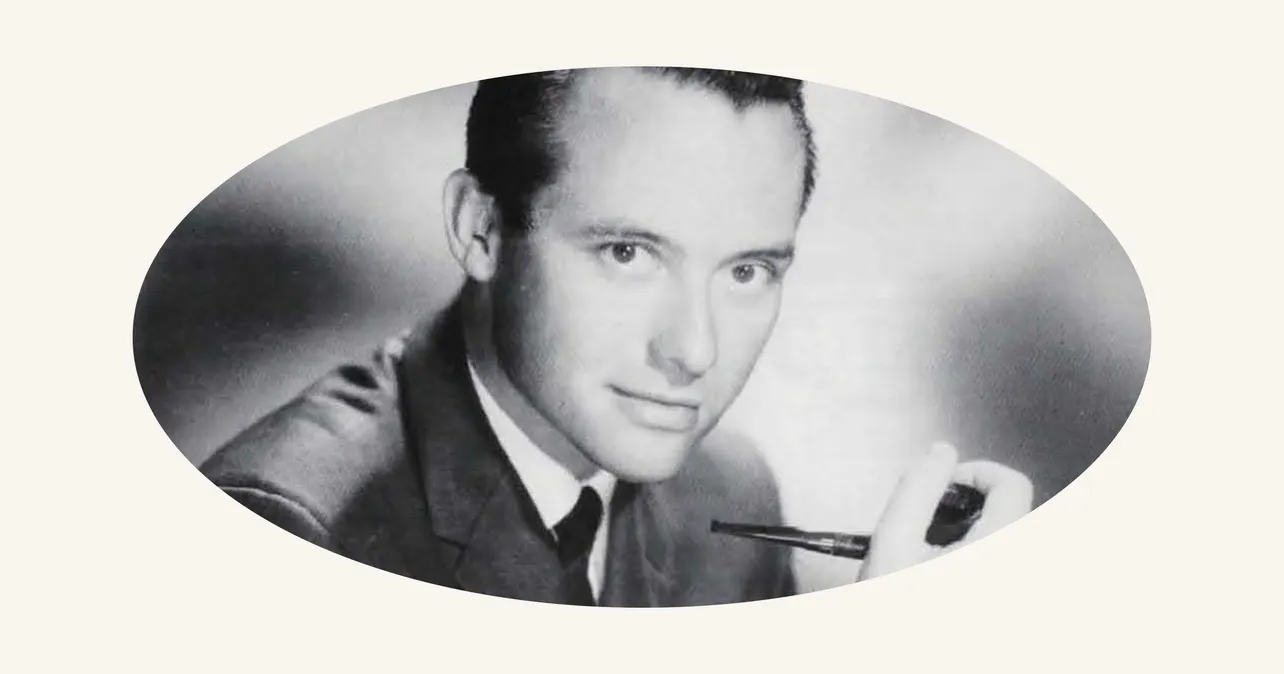 February 11: Bill Larsen Jr.