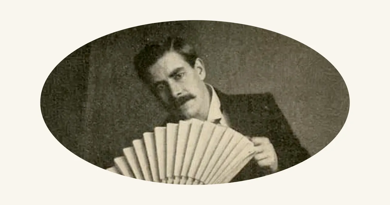 February 22: David Devant