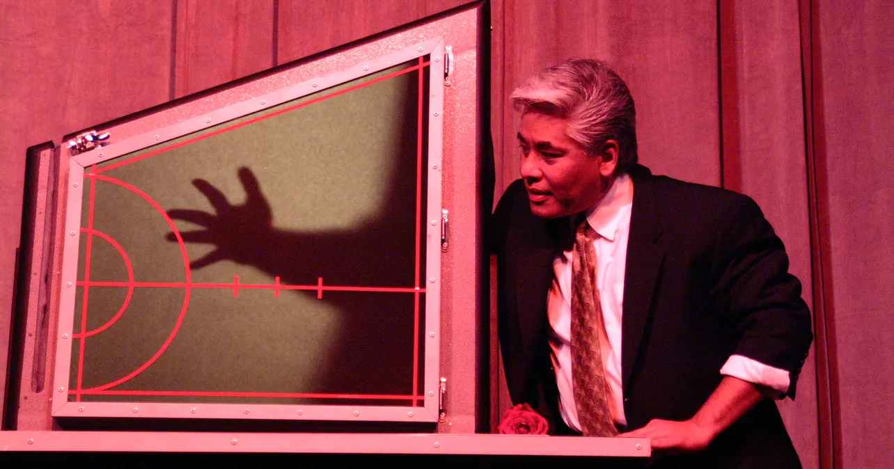 Higa: Storming the Business World