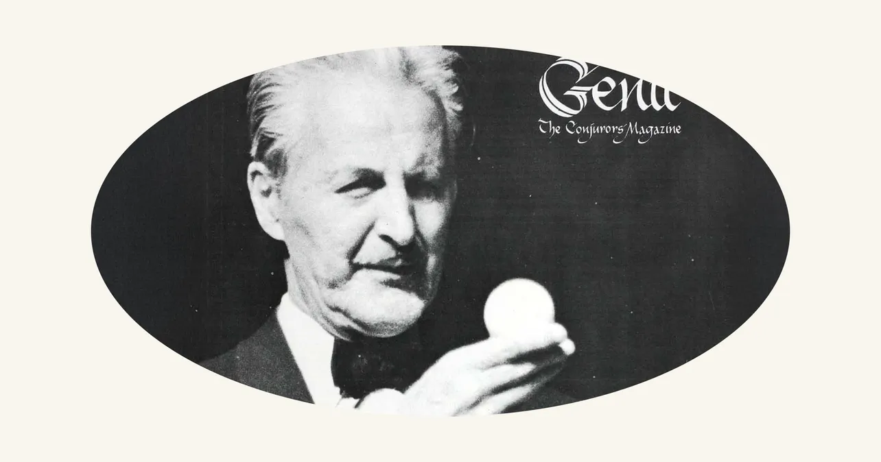 June 11: "Day" Vernon