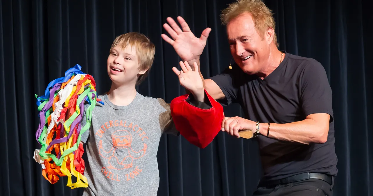 Can You Teach Me That?