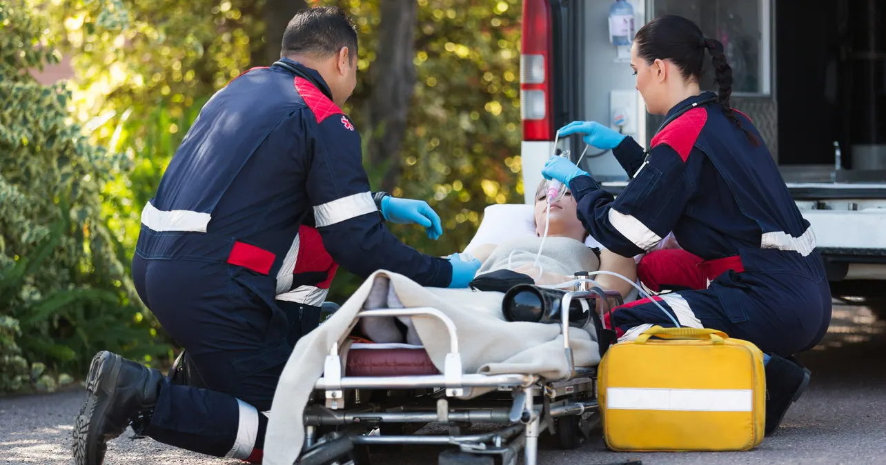 Magic Under Pressure