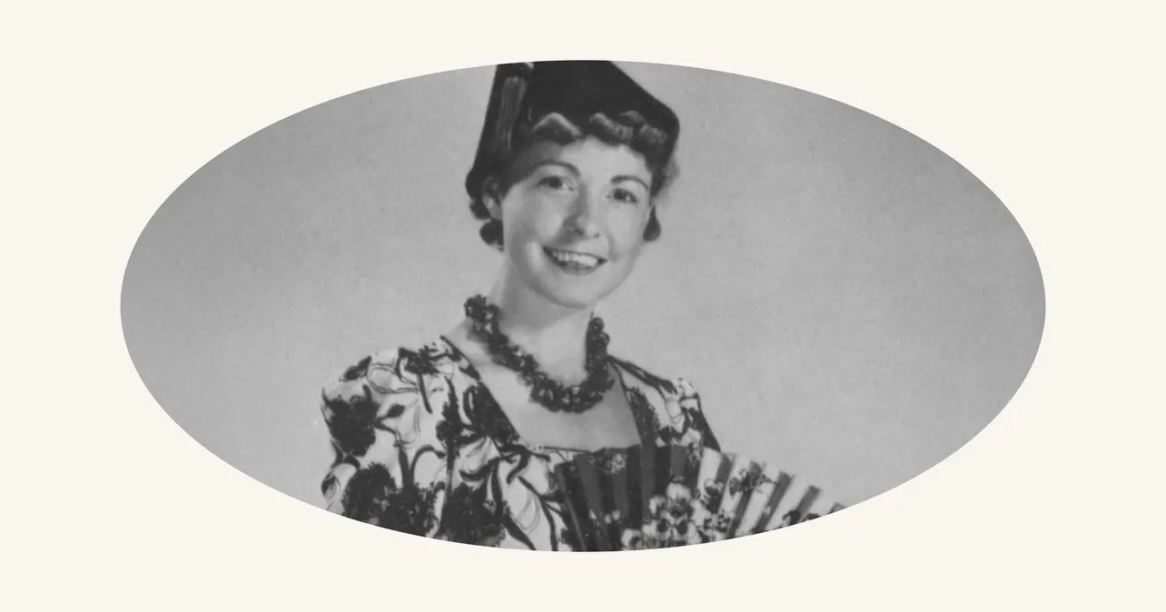 March 25: Frances Ireland Marshall