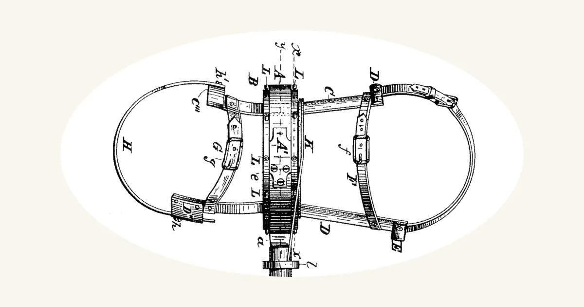 May 13: Mysterious Edna