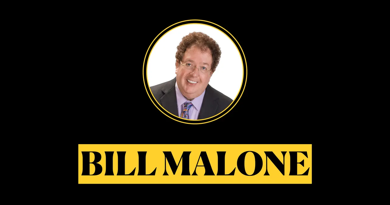 The Genii Questionnaire: Bill Malone