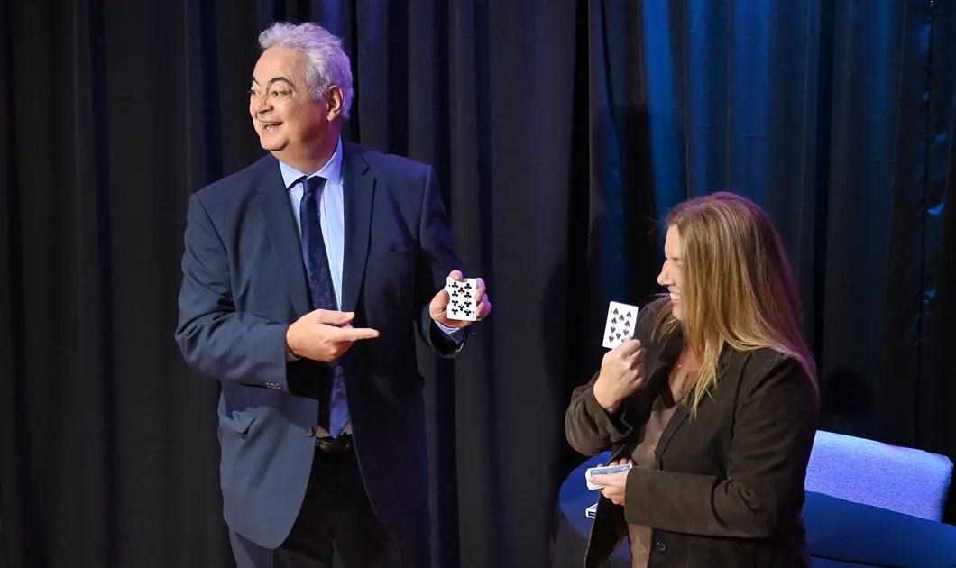 Thinking Under Pressure