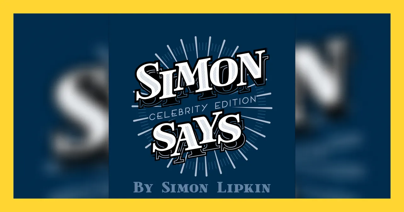 Simon Says
