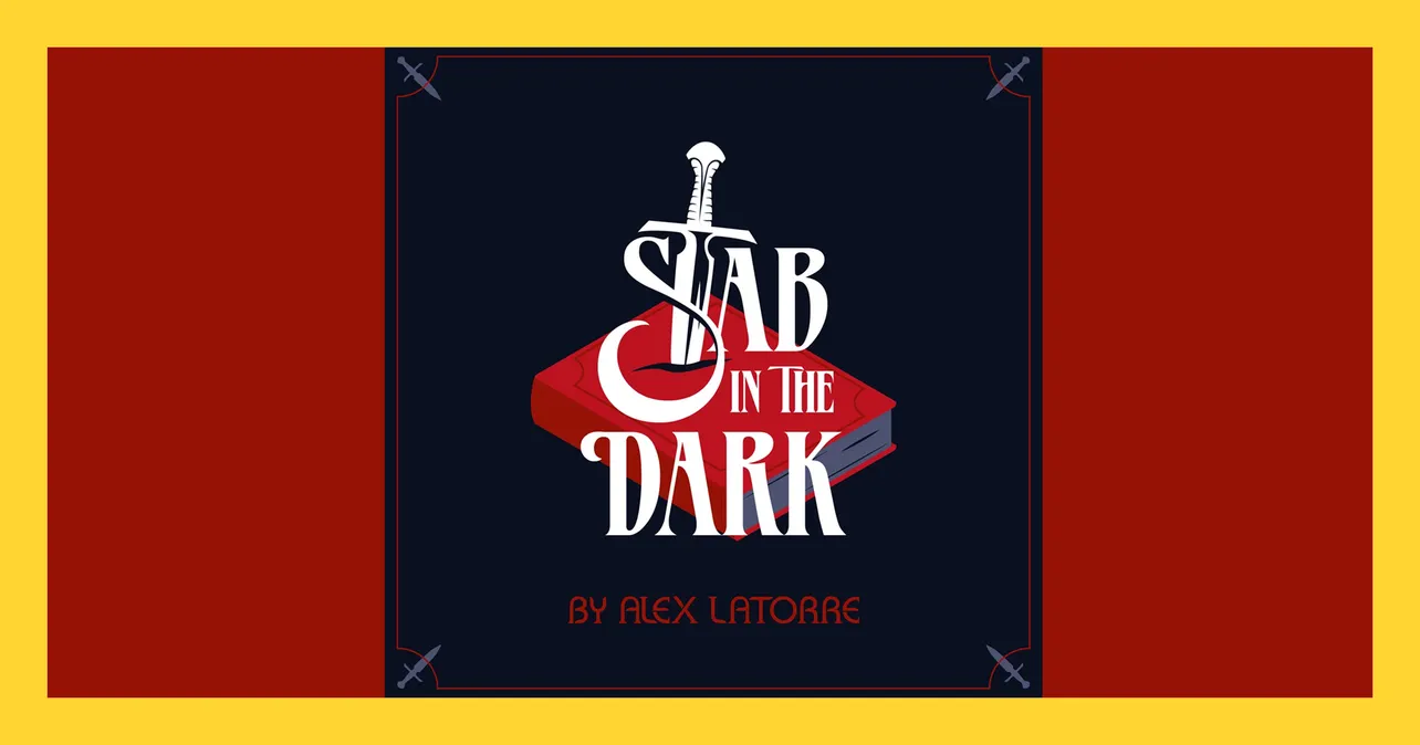 Stab in the Dark
