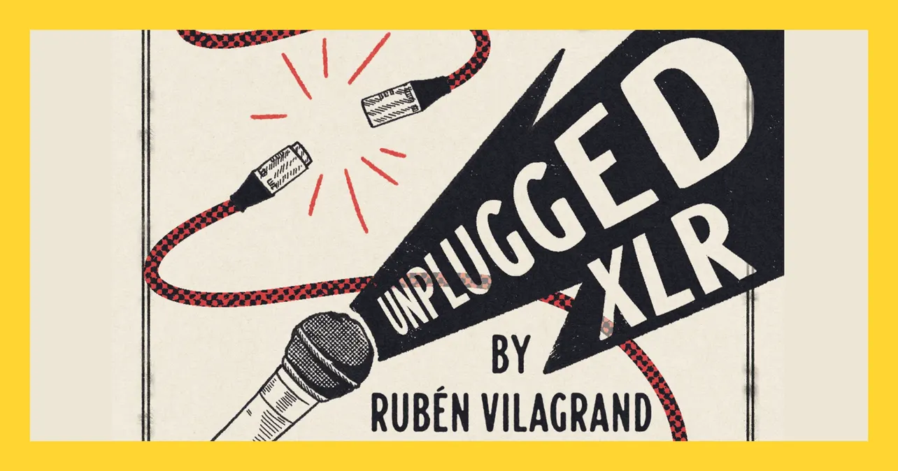 Unplugged XLR