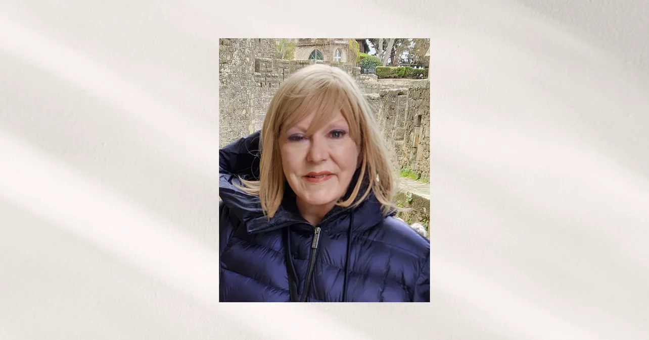 Photo of Gay Blackstone