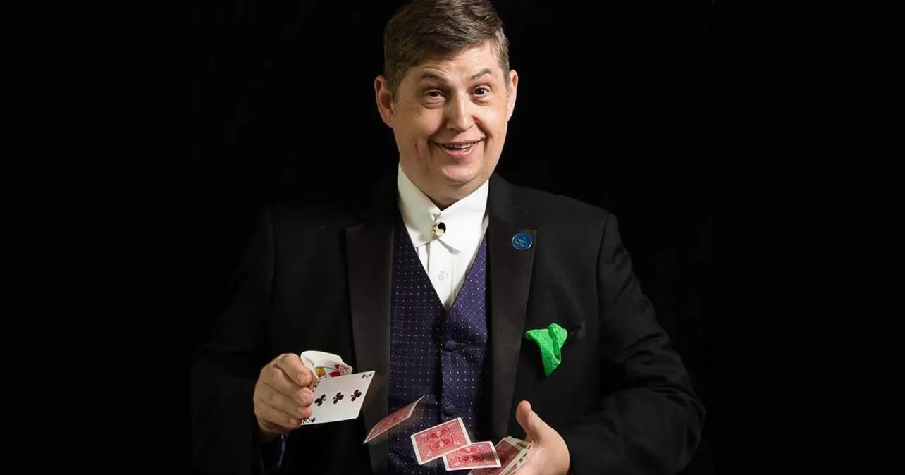 Douglas Cameron’s World Domination