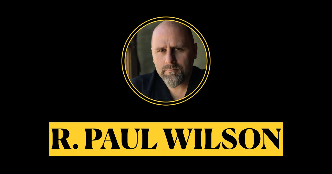 The Genii Questionnaire: R. Paul Wilson
