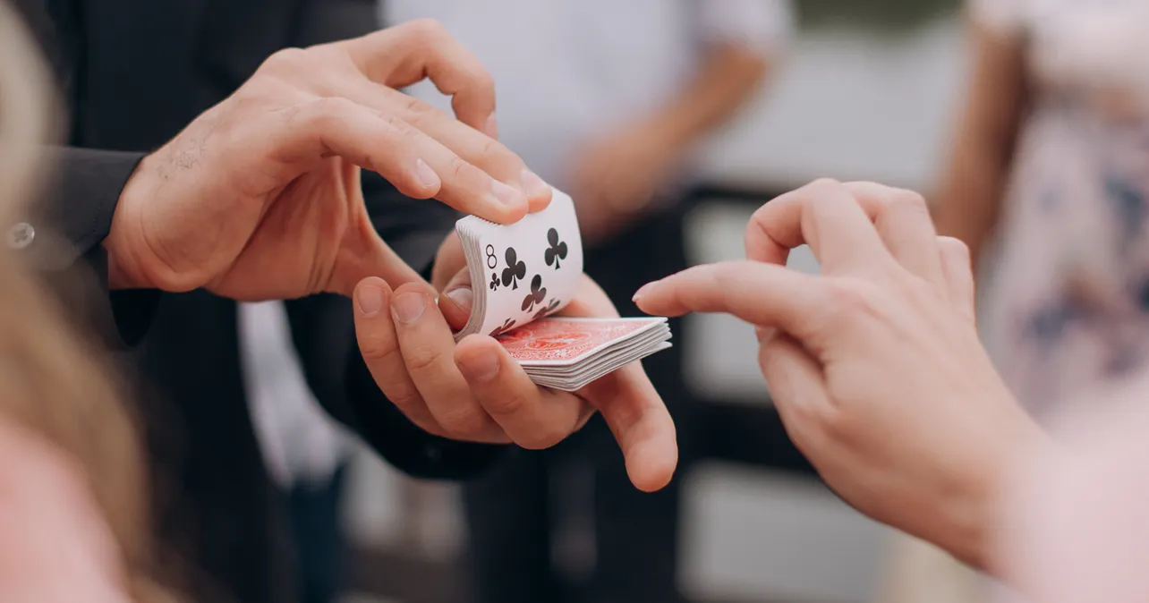 Spectators Experience Magic Differently Than Many Magicians Think