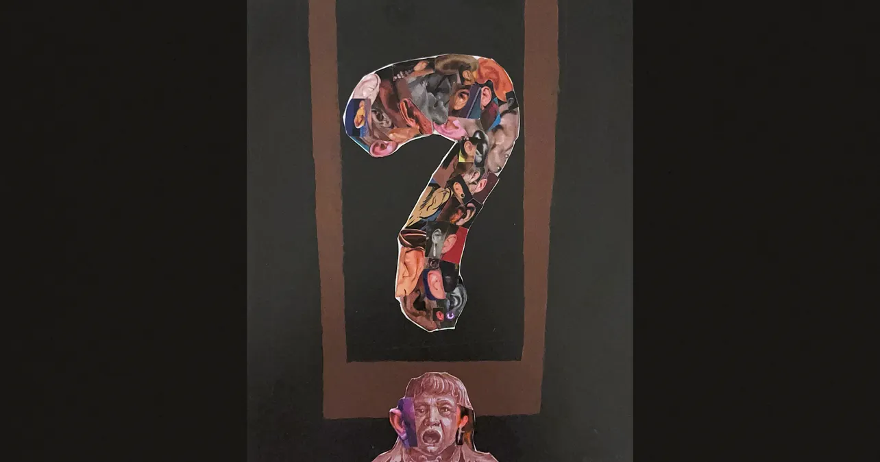 The Process of Listening