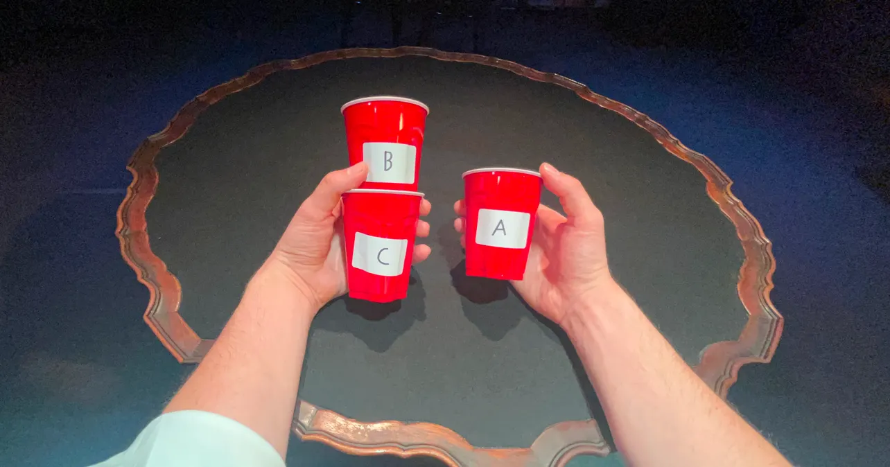 Inventing Magic With Rune Klan: Slush Free