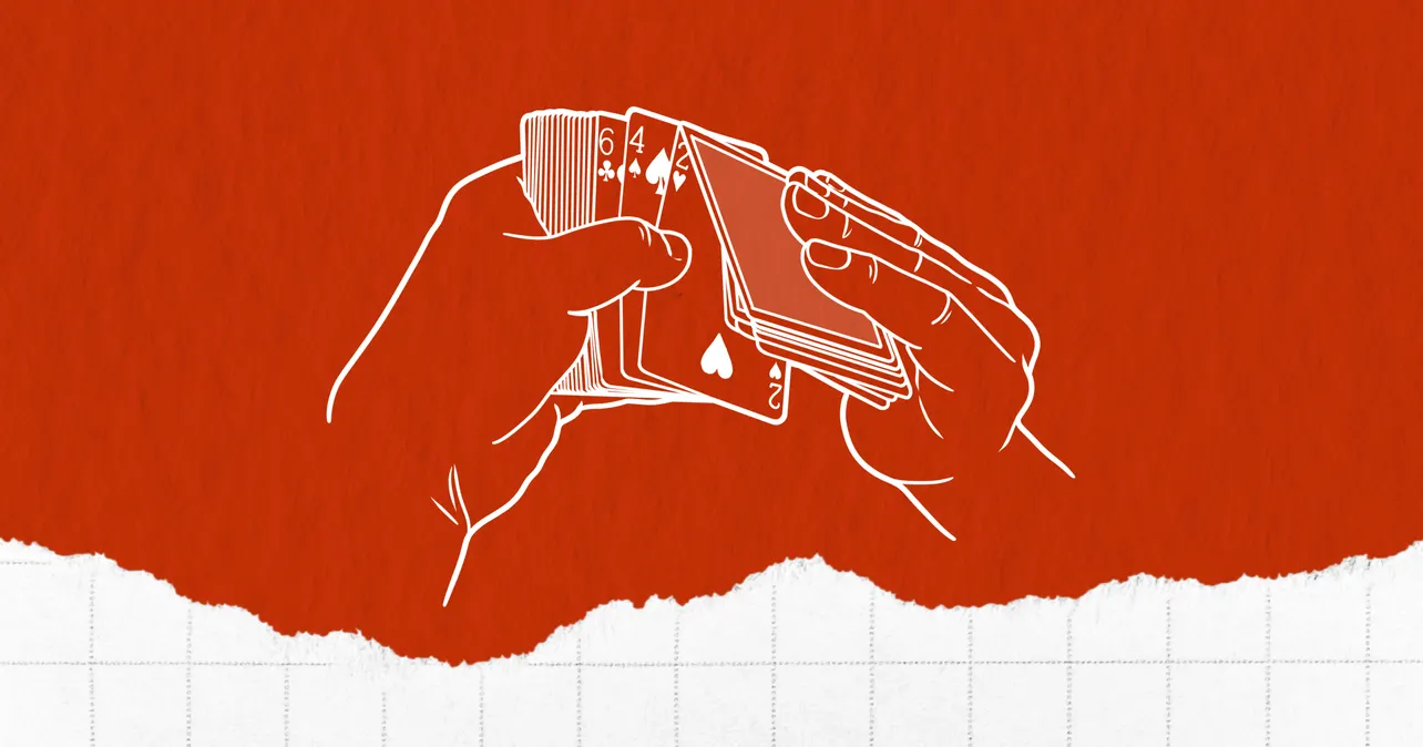 Impromptu Play It Straight