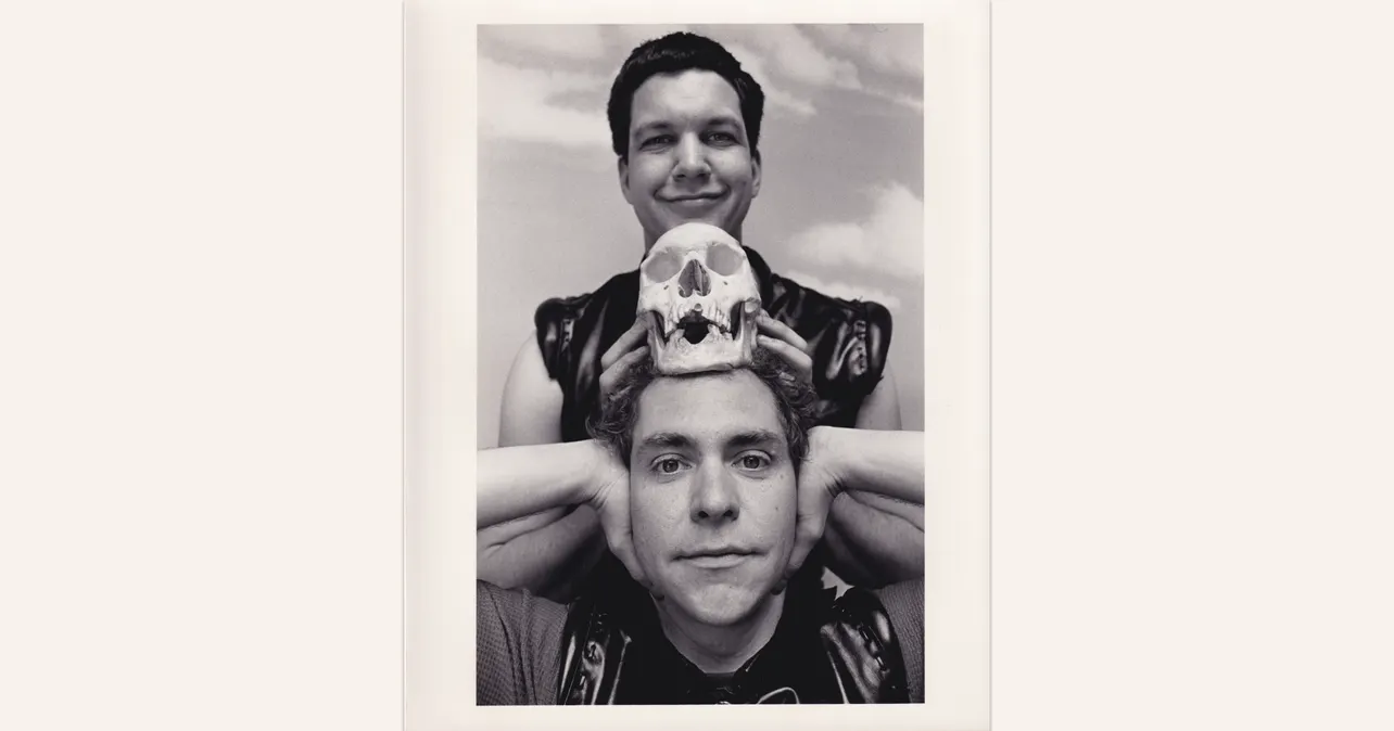 Penn & Teller on All the Things