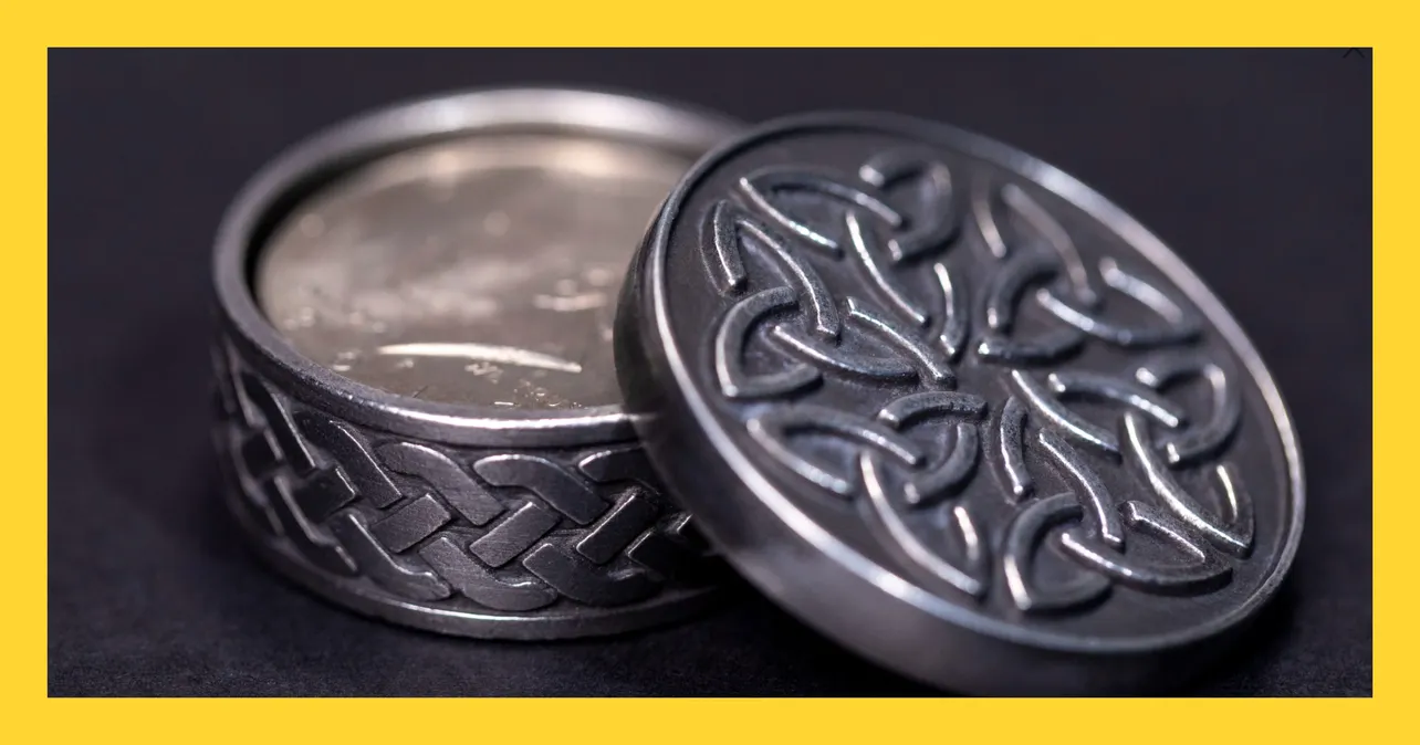 ProKito Coin Box
