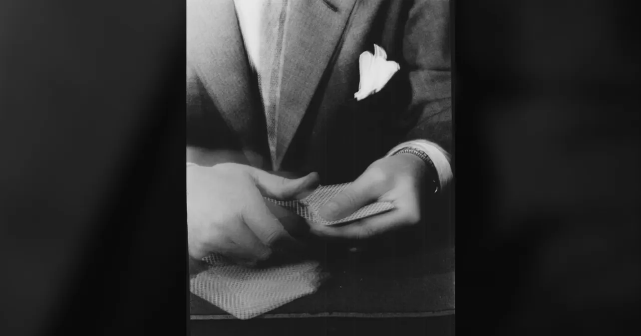 The Magician and the Cardsharp   Podcast Discussion