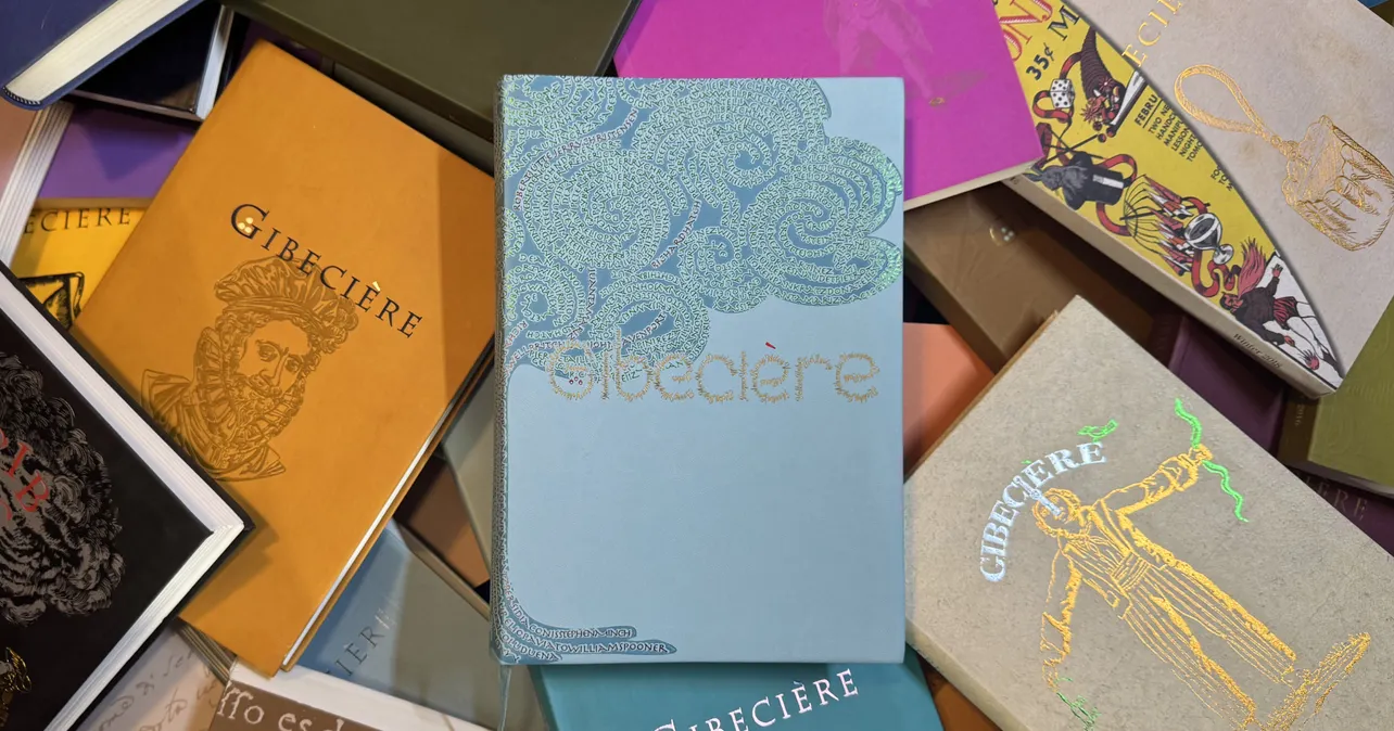 Gibecière Turns 20