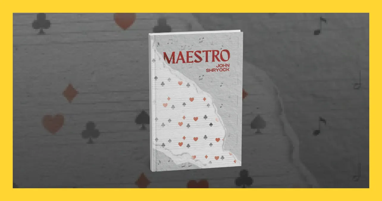 Maestro by John Shryock