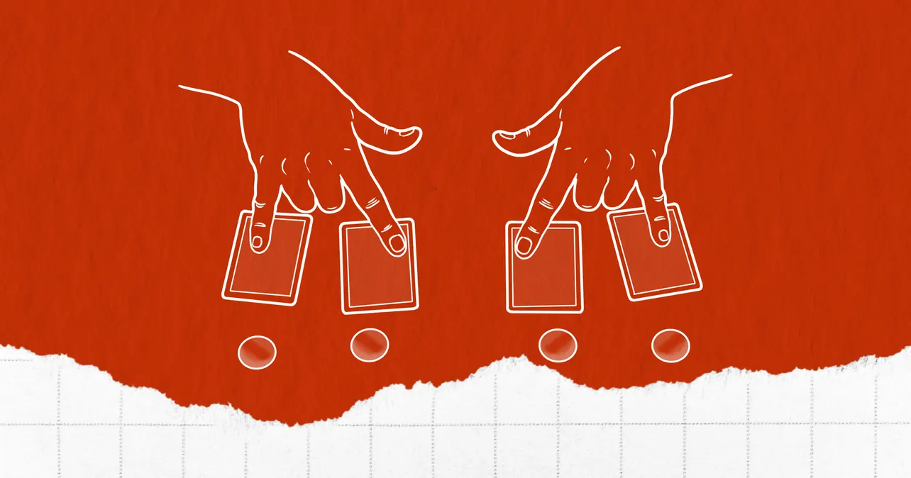 A FISM, a Maven, and a Miracle