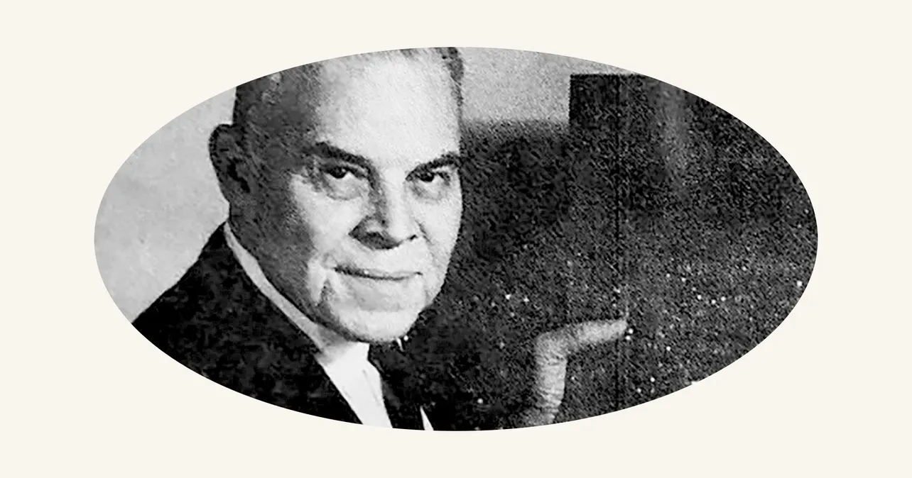 November 30: Henning Nelms