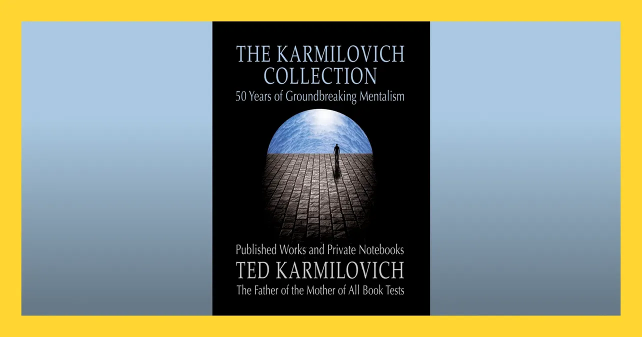 The Karmilovich Collection