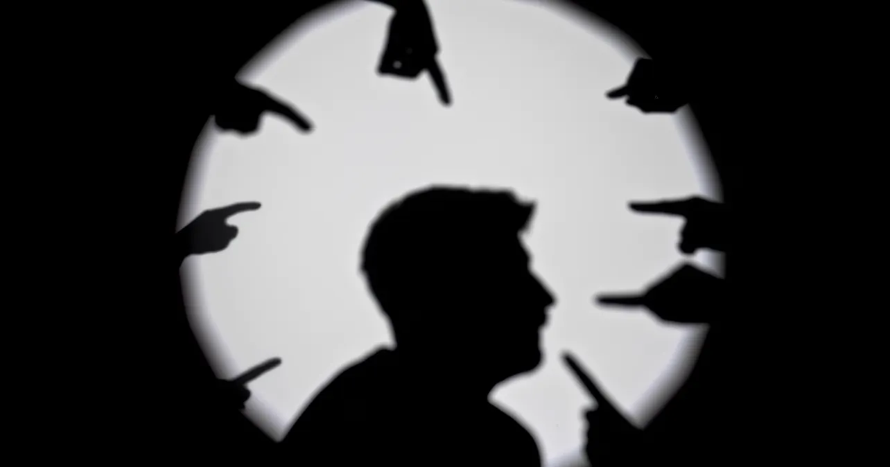 Feedback: We All Need It!