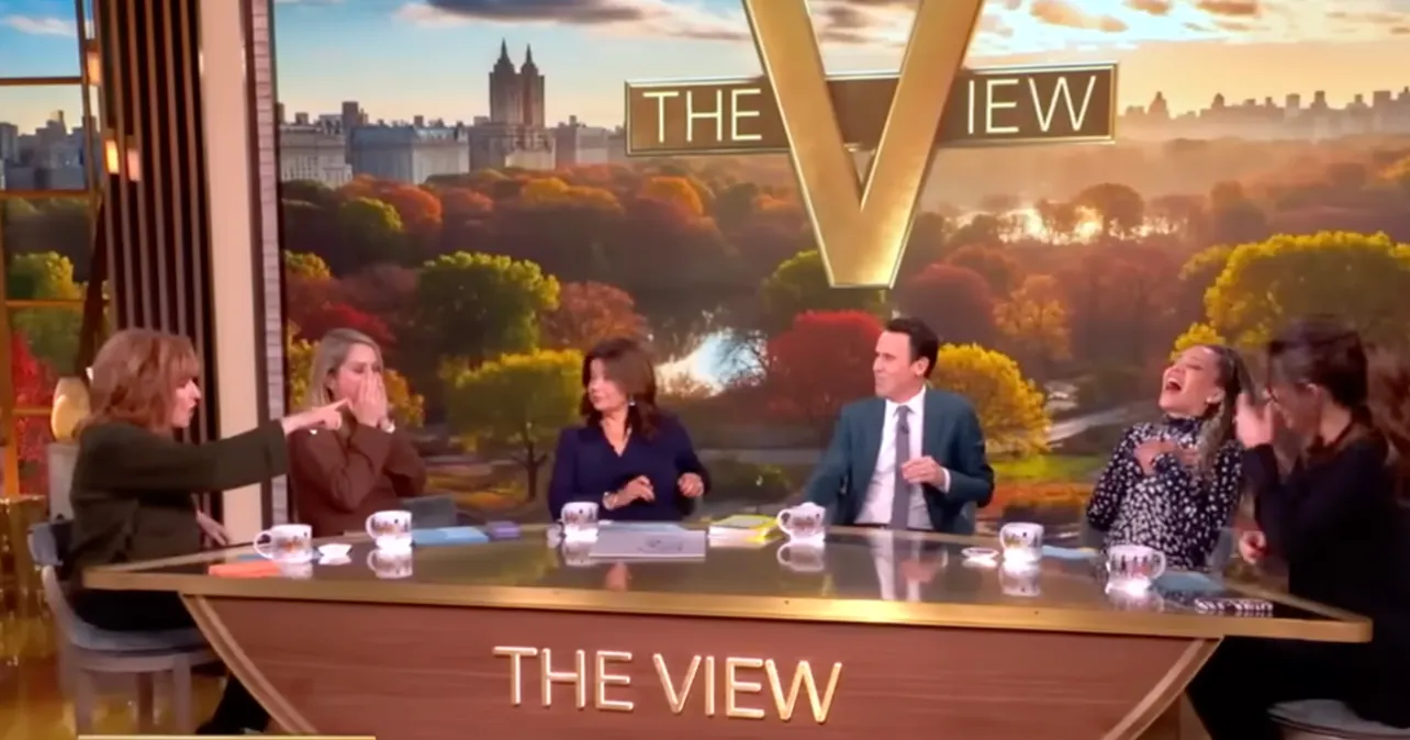 Oz Pearlman Media Blitz