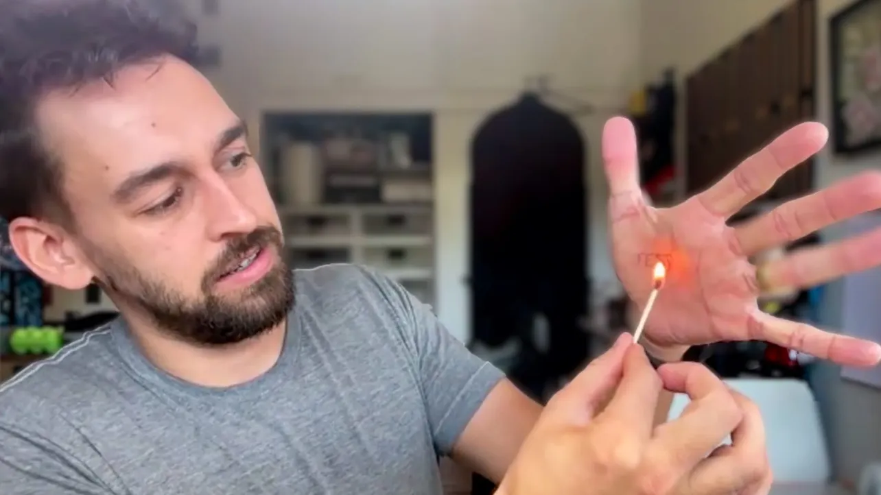 Inventing Magic With Stuart MacLeod