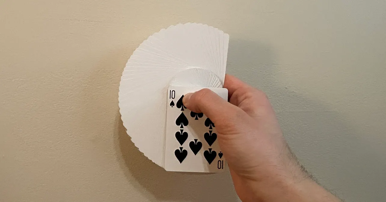 Inventing Magic With Chris Kenner