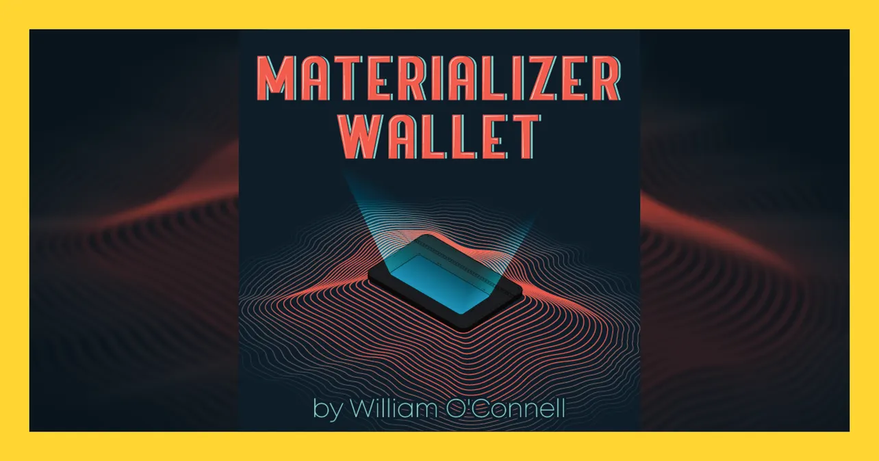 Materializer Wallet