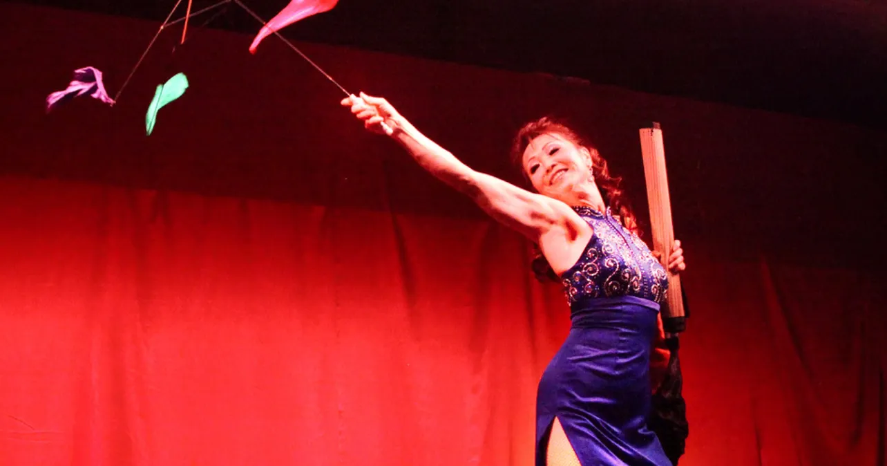 “Don’t Tell Me What To Do”