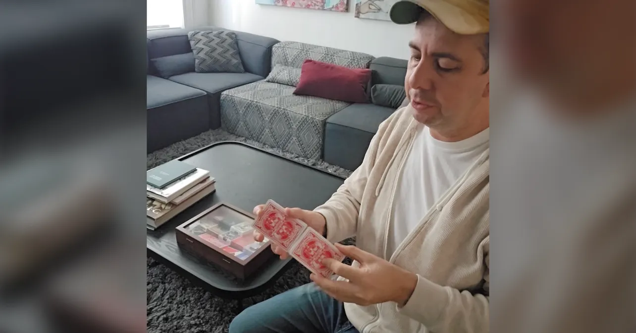 Triumph—The Ripple Effect