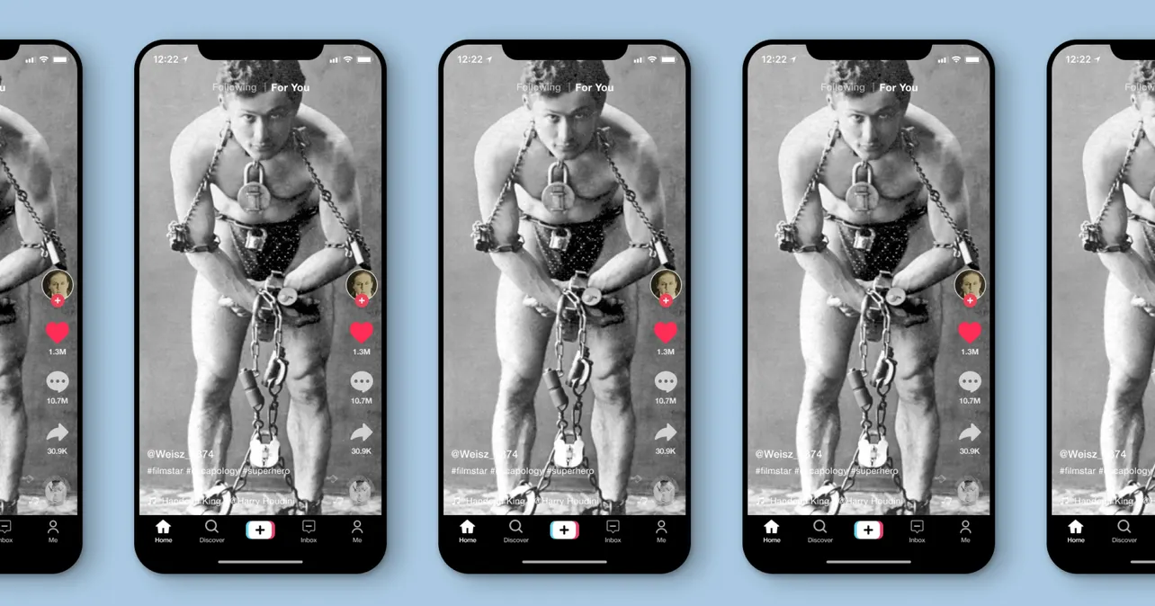 Truth Bombs — Or, The Article Where I Jump the Shark