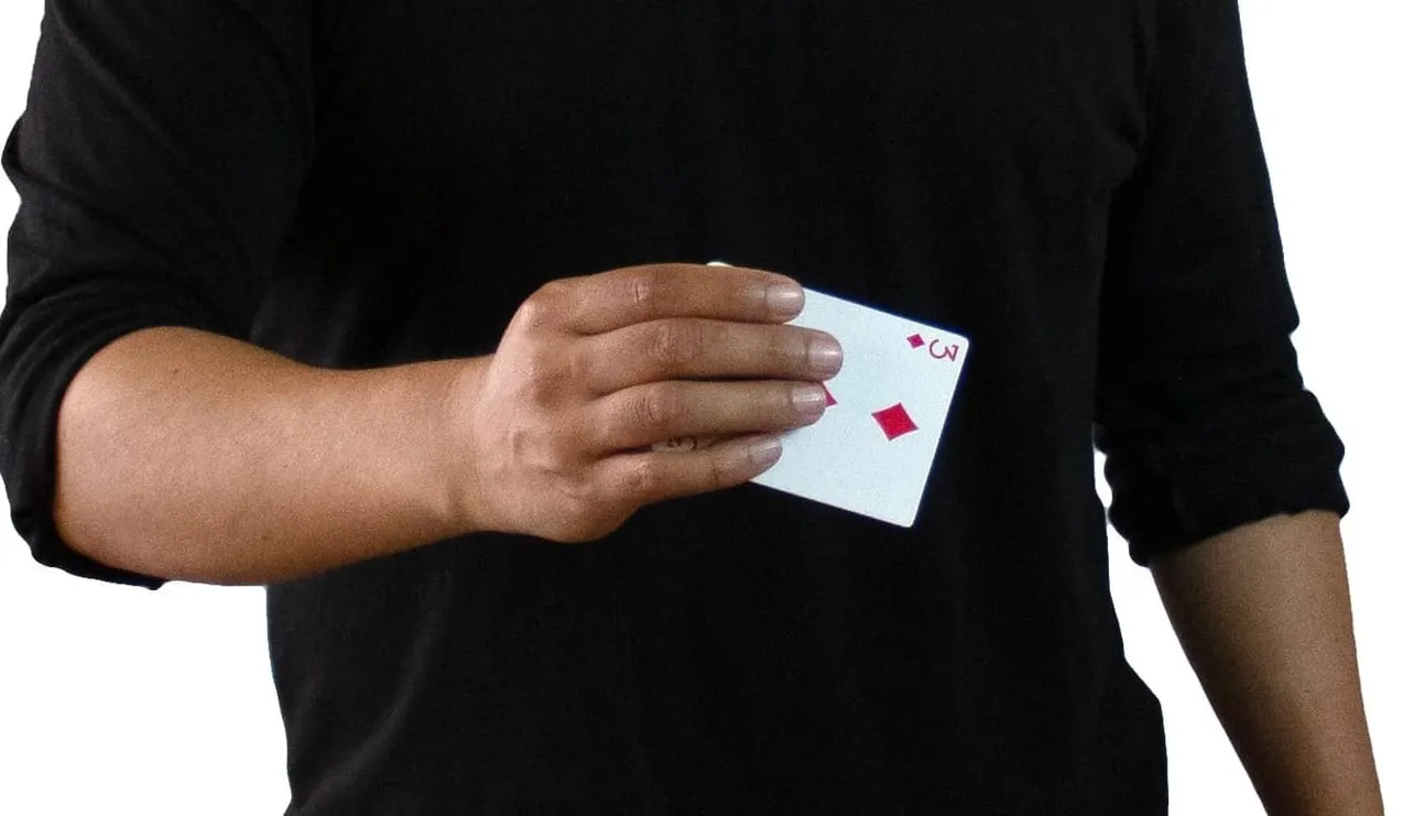 The Miracle Fold